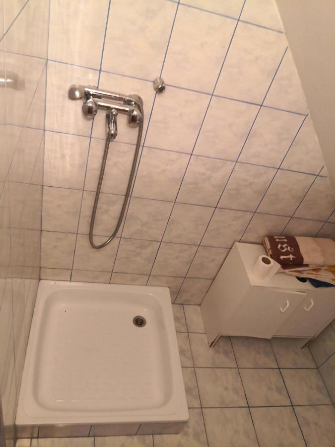 Vikendica Sirec Villa Ptujska Gora Ngoại thất bức ảnh