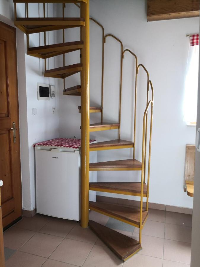 Vikendica Sirec Villa Ptujska Gora Ngoại thất bức ảnh